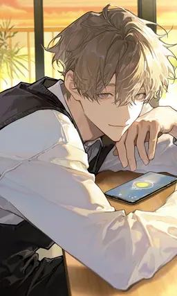 Profile image of 湊