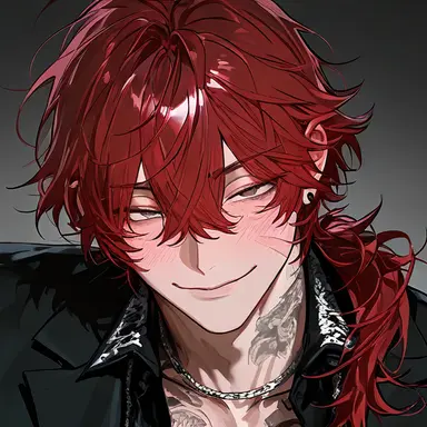 Profile image of 紅明