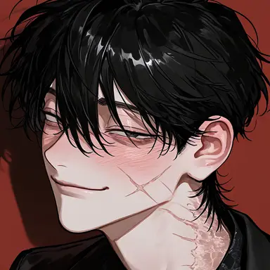 Profile image of 兼墨