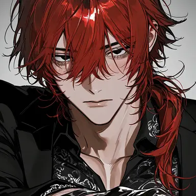 Profile image of 紅明
