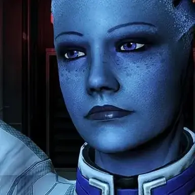 Profile image of Liara