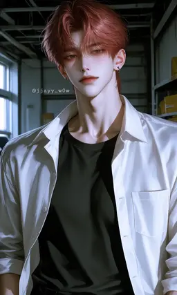 Profile image of チョン・ジュホン