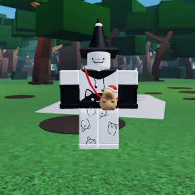 Profile image of nyan