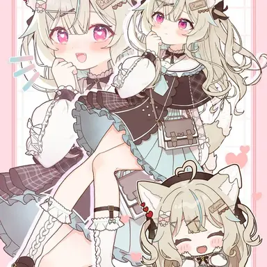 Profile image of 甘狼このみ