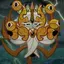 캐릭터 프로필 이미지