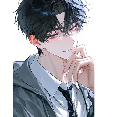 Profile image of 최혁준