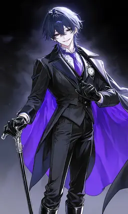 Profile image of Lucian Verg