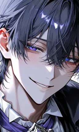 Profile image of Lucian Verg
