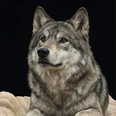 Profile image of 먼지