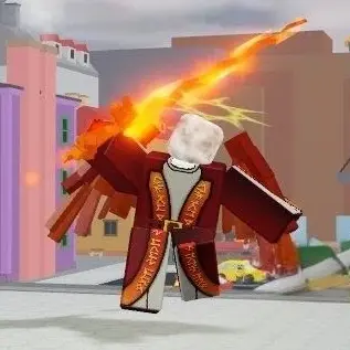 Profile image of エンバー