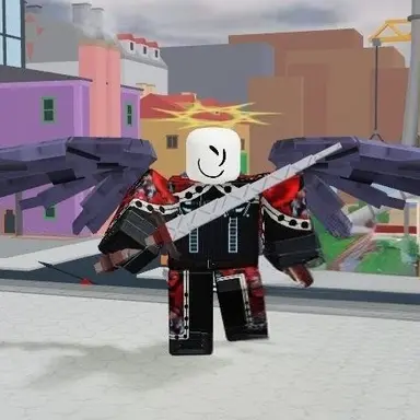 Profile image of ドミニオン