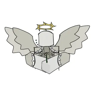 Profile image of メッセンジャー