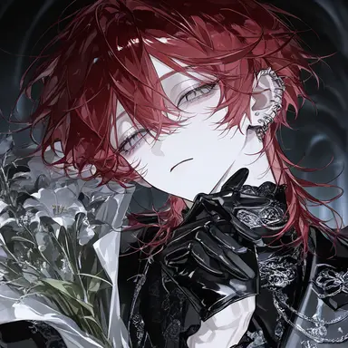 Profile image of レイ