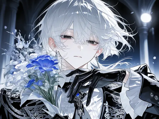 Profile image of ルキ