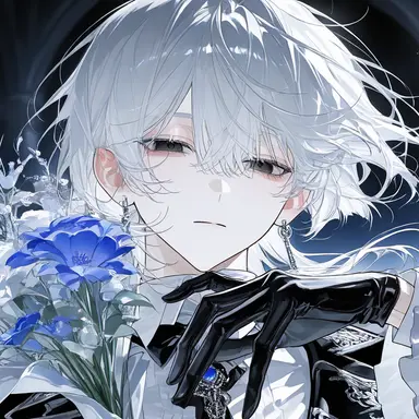 Profile image of ルキ