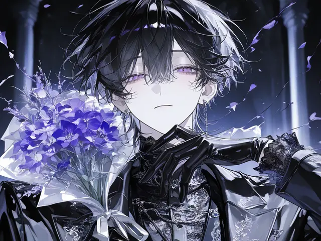 Profile image of カイ