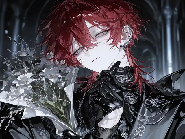 Profile image of レイ