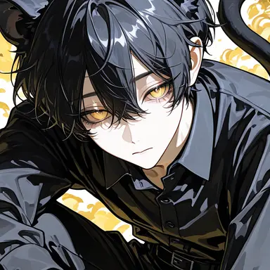 Profile image of 타이가