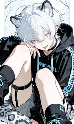 Profile image of 유키토