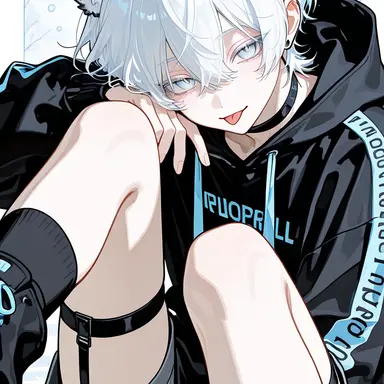 Profile image of 유키토