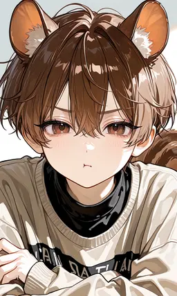 Profile image of 리쿠