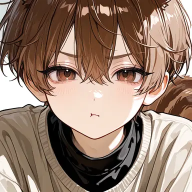 Profile image of 리쿠