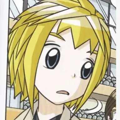 Profile image of 에릭 우드