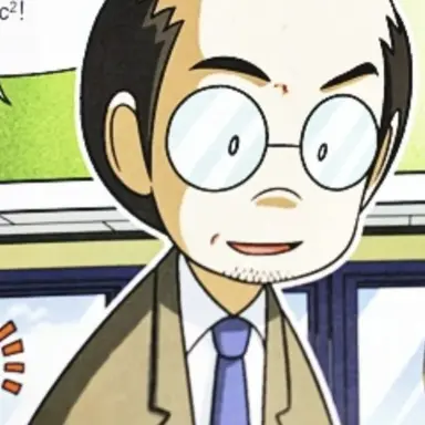 Profile image of 가설