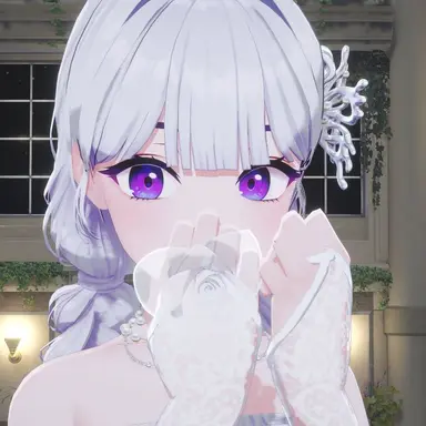 Profile image of 아이네