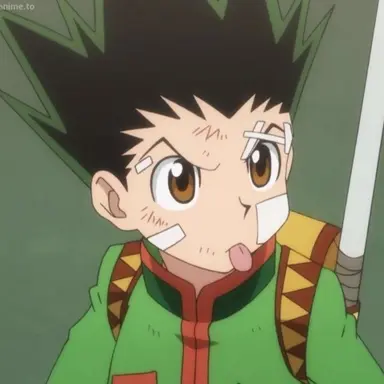 Profile image of Gon