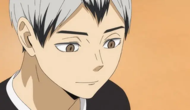Profile image of 北 信介