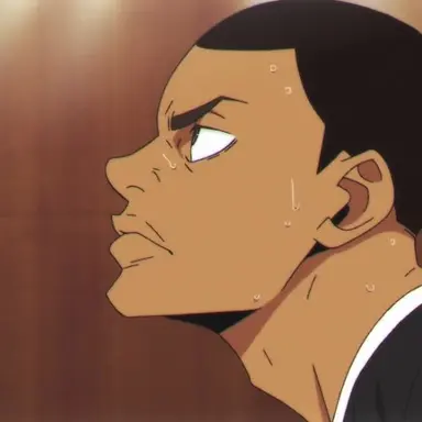Profile image of 尾白 アラン
