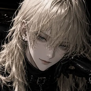 Profile image of ルカ