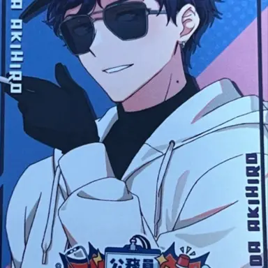 Profile image of 福田明宏