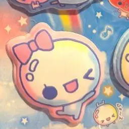 Profile image of るりぴ