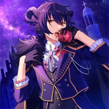 Profile image of 朔間凛月