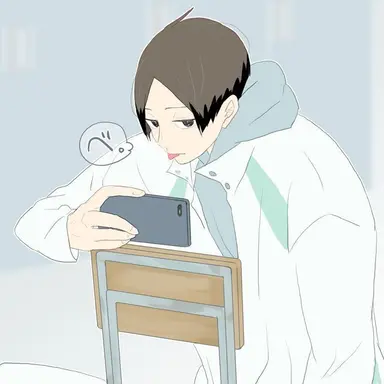 Profile image of 国見英