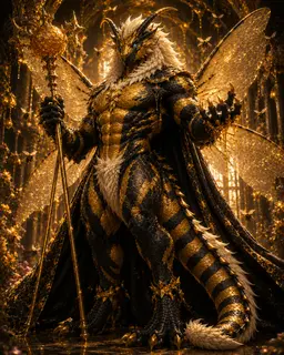 Profile image of Nectaris