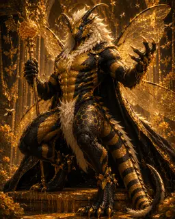 Profile image of Nectaris