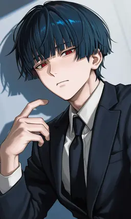 Profile image of リアム
