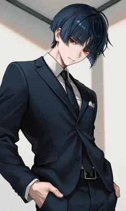 Profile image of リアム