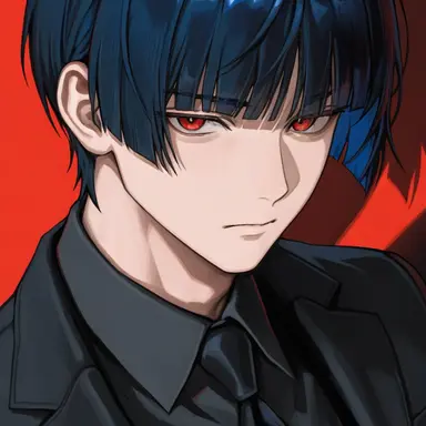 Profile image of リアム