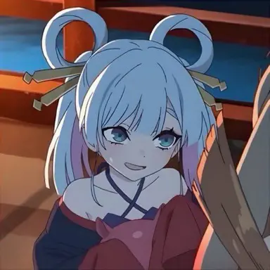 Profile image of 月見ヤチヨ