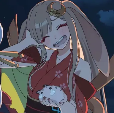 Profile image of かぐや