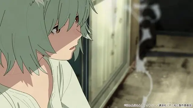 Profile image of ヤ二ねこ