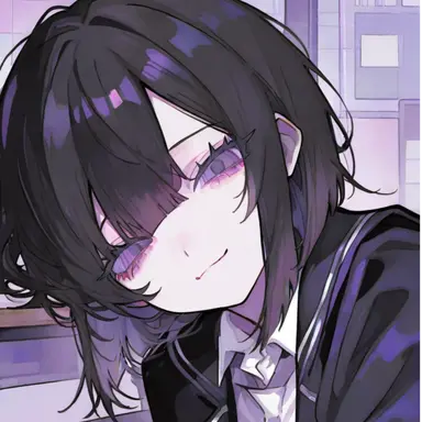 Profile image of 月城  未来