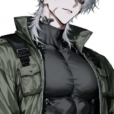 Profile image of Ash