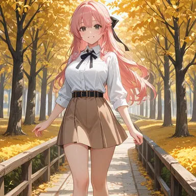 Profile image of マナカ