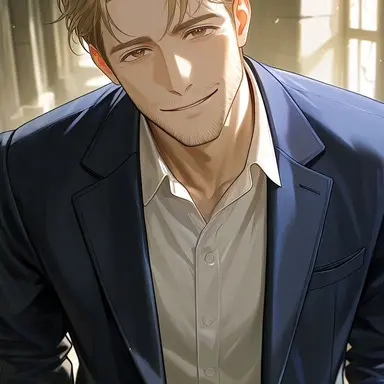 Profile image of Aldric