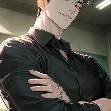 Profile image of Corvyn